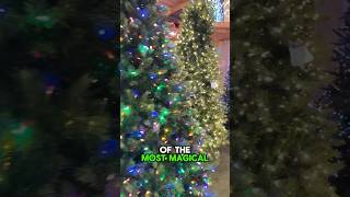 📍Frankenmuth Michigan bronners christmas michigan summer travelvlog travelcouple holidays [upl. by Stout]