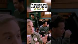 Selbstbewusstsein steigt 😂😂 deutsch sitcom serie kingofqueens [upl. by Balcer989]