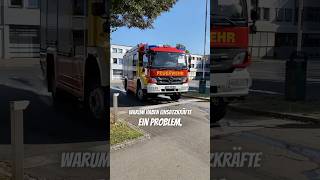 🚒 FeuerwehrNavi 🧭 feuerwehr navi feuerwehrleben [upl. by Kenn]