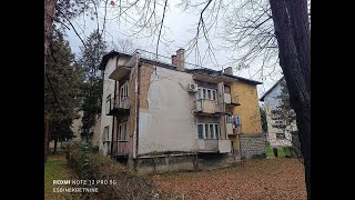 Jednosoban stan 38m²terasapodrum Valjevo Pasterova  P R O D A T [upl. by Iand]