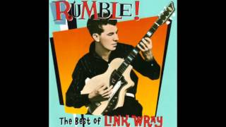 Link Wray  Deuces Wild [upl. by Einnil]