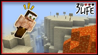 3RD Life SMP  Episode 3 The Great DEMISE [upl. by Ennahteb789]