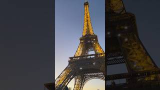 leben reels lebensstil life eiffeltower lebenszitate travel reels [upl. by Nelram]