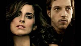 Broken Strings James Morrison amp Nelly Furtado Instrumental Karaoke [upl. by Irotal]