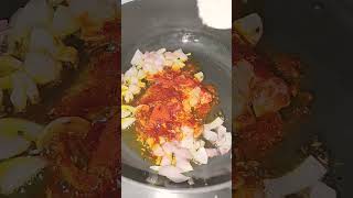 Testy sabji chawali घरगुती shots gharjaisakhana indianfood recipe viralvideo [upl. by Drice890]