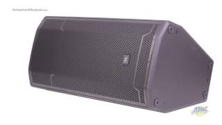 JBL PRX735 3Way Powered PA Speaker  JBL PRX735 [upl. by Annocahs142]