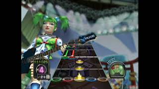 guitar hero 3 stricken disturbed [upl. by Leahcimauhsoj]