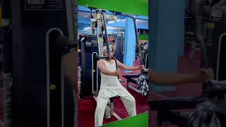 Chest Workout 🔥  4 Exercises For GROWTH 💪shorts [upl. by Ecinej261]