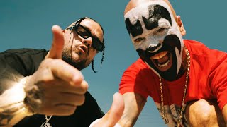 HEXXX  Another Day feat Shaggy 2 Dope Official Music Video [upl. by Audri]