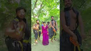 Kaye marela najarwa jiyarava jarela new trending bhojpuri comedy dance viralvideo videos [upl. by Neill773]