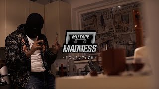 M Huncho  Council FlatCalm Days Music Video  MixtapeMadness [upl. by Atekal]