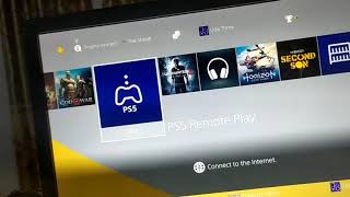 How To Upgrade PS4 To PS5 For Free Via System Software 2023 [upl. by Epilef]