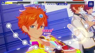 Ensemble Stars was finally released on pc [upl. by Elodia]