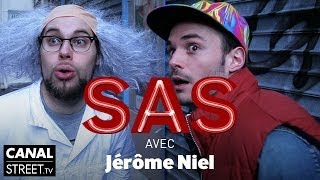 Tuto quotJeu vidéo pourriquot pour Jérôme Niel [upl. by Tiffanle]