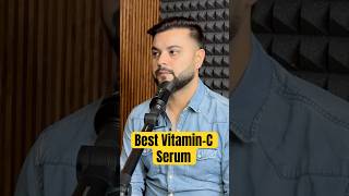 Best Vitamin C Serum to Remove Dark Spots amp Pigmentation [upl. by Irma]