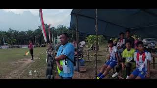 Turnamen Air Mas Cup 1 2024 Antara Kuantan Sako Vs Persema Marsawa Skor Tendangan Pinalti part2 [upl. by Tedric]