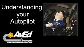 Understanding Your Autopilot [upl. by Lebana]