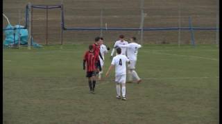 Calcio Allievi ArezzoLucchese 21 [upl. by Pisano]