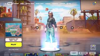 3 Weeks on KampM PS5 Console NEW Fortnite streamer [upl. by Auqenes576]