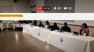 LIVE DOLTON VILLAGE HALL BOARD MEETING 10724 [upl. by Arezzini]