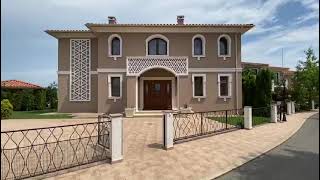 House for sale in Burgas [upl. by Enneire]