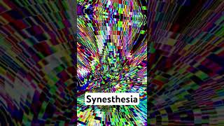 The Satanic Gift of Synesthesia in Theistic Satanism shorts satanism spiritual synesthesia [upl. by Galer]