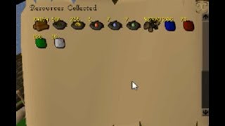 Loot from 6 Months of Managing Miscellania [upl. by Husha]