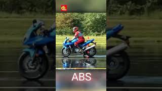 How ABS Braking System Works [upl. by Desimone]