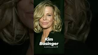 Kim Basinger on Her Passion for Combatting Animal Cruelty [upl. by Cassaundra]