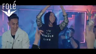 ERANDA LIBOHOVA ft KLEMENT  EKSELENTE Official Video [upl. by Rohpotsirhc]