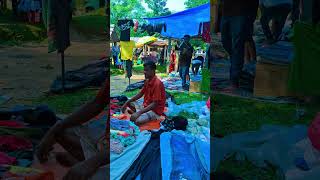 SYLHET City The LONDON of BANGLADESH sunday market [upl. by Wendelina]