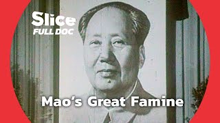 Maos Great Famine  FULL DOCUMENTARY [upl. by Elleral]