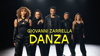 Giovanni Zarrella  Danza Official Music Video [upl. by Fionnula820]