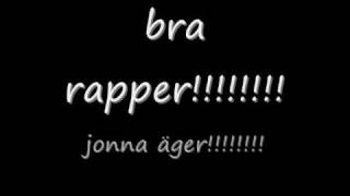 jonna the rapper [upl. by Wyler93]