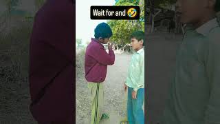 Sabse badi khabar 🤣🤣 shortviral comedy comedyfilms viralvideo [upl. by Hattie]