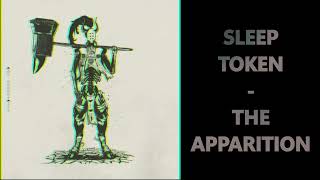 Sleep Token  The Apparition [upl. by Htidirem174]