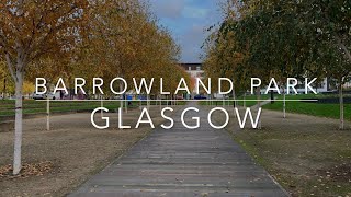 Barrowland Park  Glasgow [upl. by Thordis]