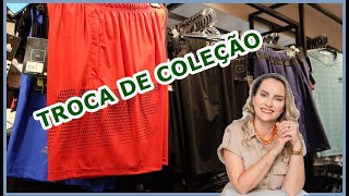 ROUPAS NO PARAGUAI [upl. by Atina]