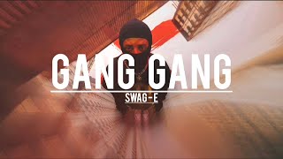 GANG GANG  SWAG E 🐍 OFFICIAL MUSIC 20232024 [upl. by Downing]