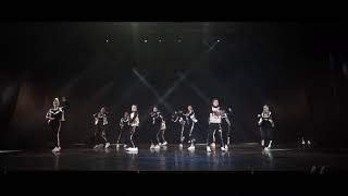 STAR’TDANCEFEST\VOL15\5’ST PLACE\STREET Styles Show profi Juniors\KILLaBEAT crew [upl. by Hynda]