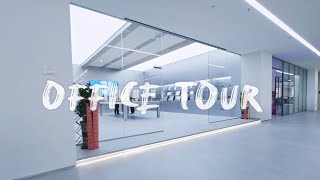 One Take  iFlight New Office Tour [upl. by Amaryllis221]