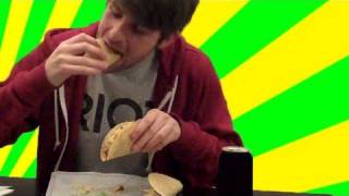 Taco Eating Killage Ian is Bored 51 [upl. by Eirrahs]