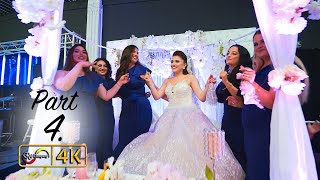 Tarek Shexani  Aras amp Shirin  Part 4  4KUltraHD  by Roj Company [upl. by Barina]