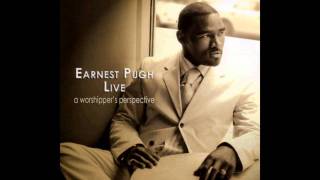 Earnest Pugh  High amp LiftedEverybody Lift Em Medley [upl. by Marve]