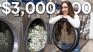 This Laundromat Makes 3 Million [upl. by Ioj]