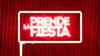 Prende La Fiesta  Fumaratto Ferroso Dasten Video Oficial 2018 MusicShowDJ [upl. by Rhianon724]