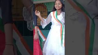 Republic Day 2024  M S BARAJAMDA ADARSH [upl. by Kariv]