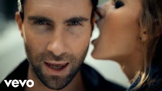 Maroon 5  Misery Official Music Video [upl. by Juliette]