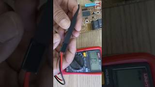 Digital Multimeter Tweezer Probes [upl. by Eannaj715]