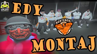 FPLAYT EDY NORTEÑOS MONTAGE [upl. by Akilaz]